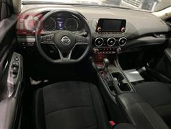 نيسان سنترا